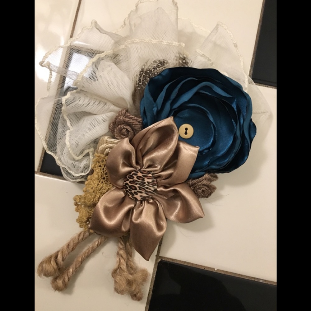 Custom Flowers😍